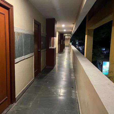 Asr Guesthouse Tirupati Exteriér fotografie