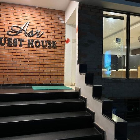 Asr Guesthouse Tirupati Exteriér fotografie