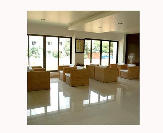 Asr Guesthouse Tirupati Exteriér fotografie
