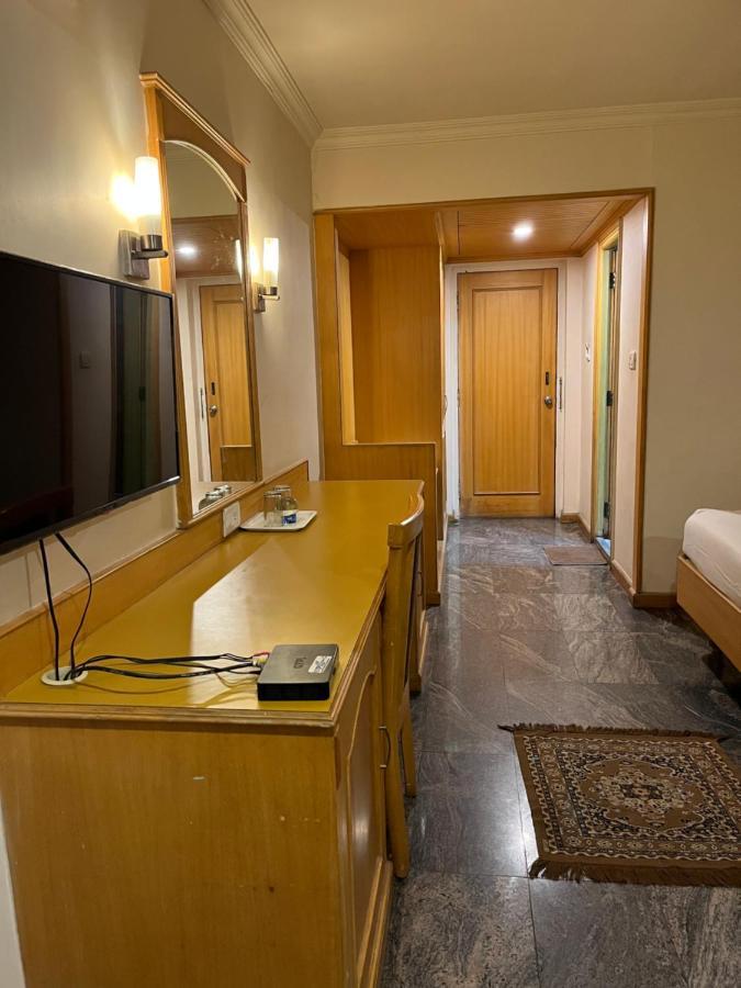 Asr Guesthouse Tirupati Exteriér fotografie