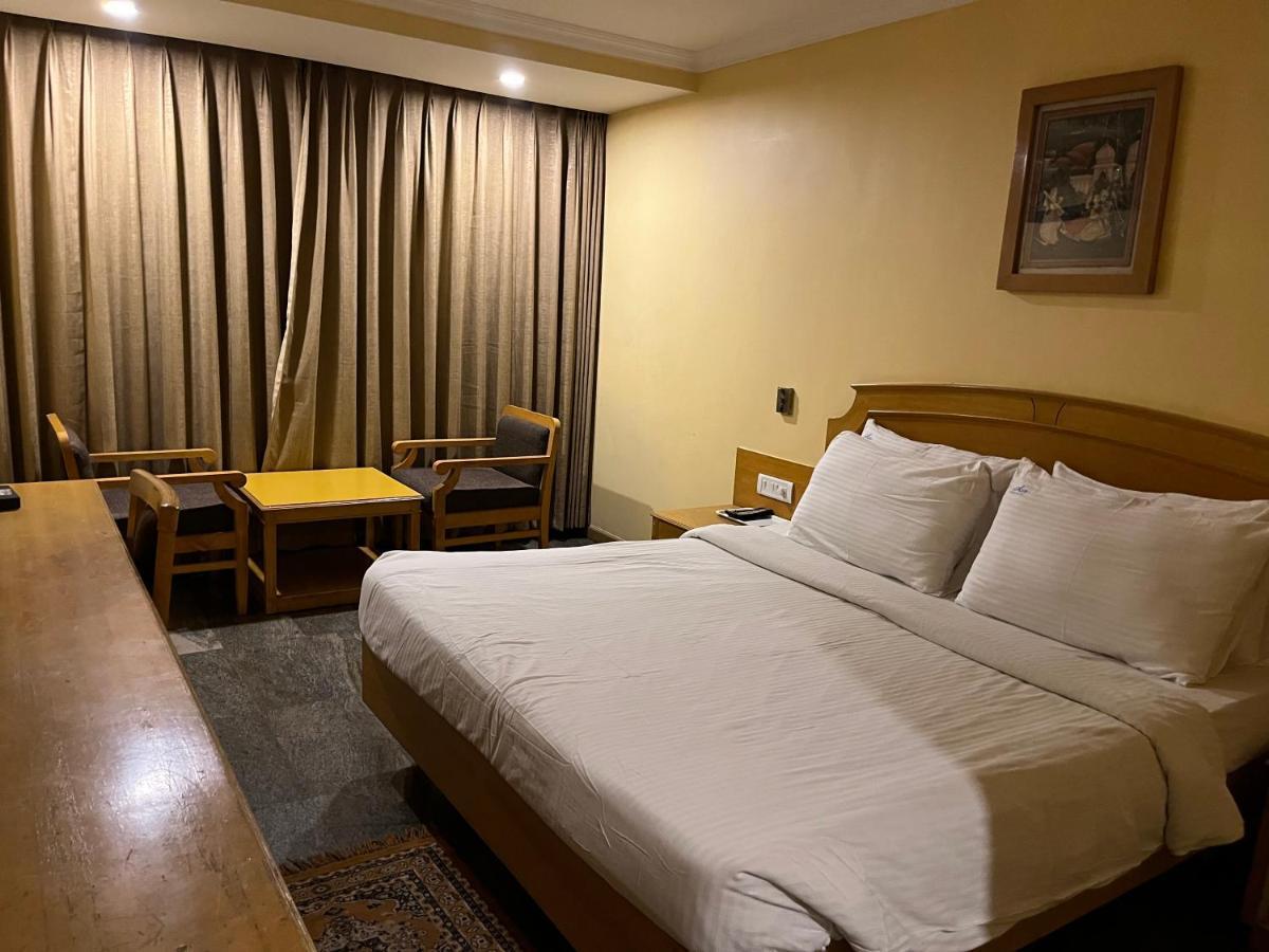 Asr Guesthouse Tirupati Exteriér fotografie
