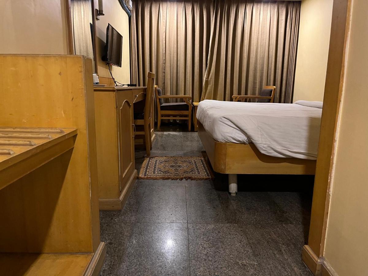 Asr Guesthouse Tirupati Exteriér fotografie